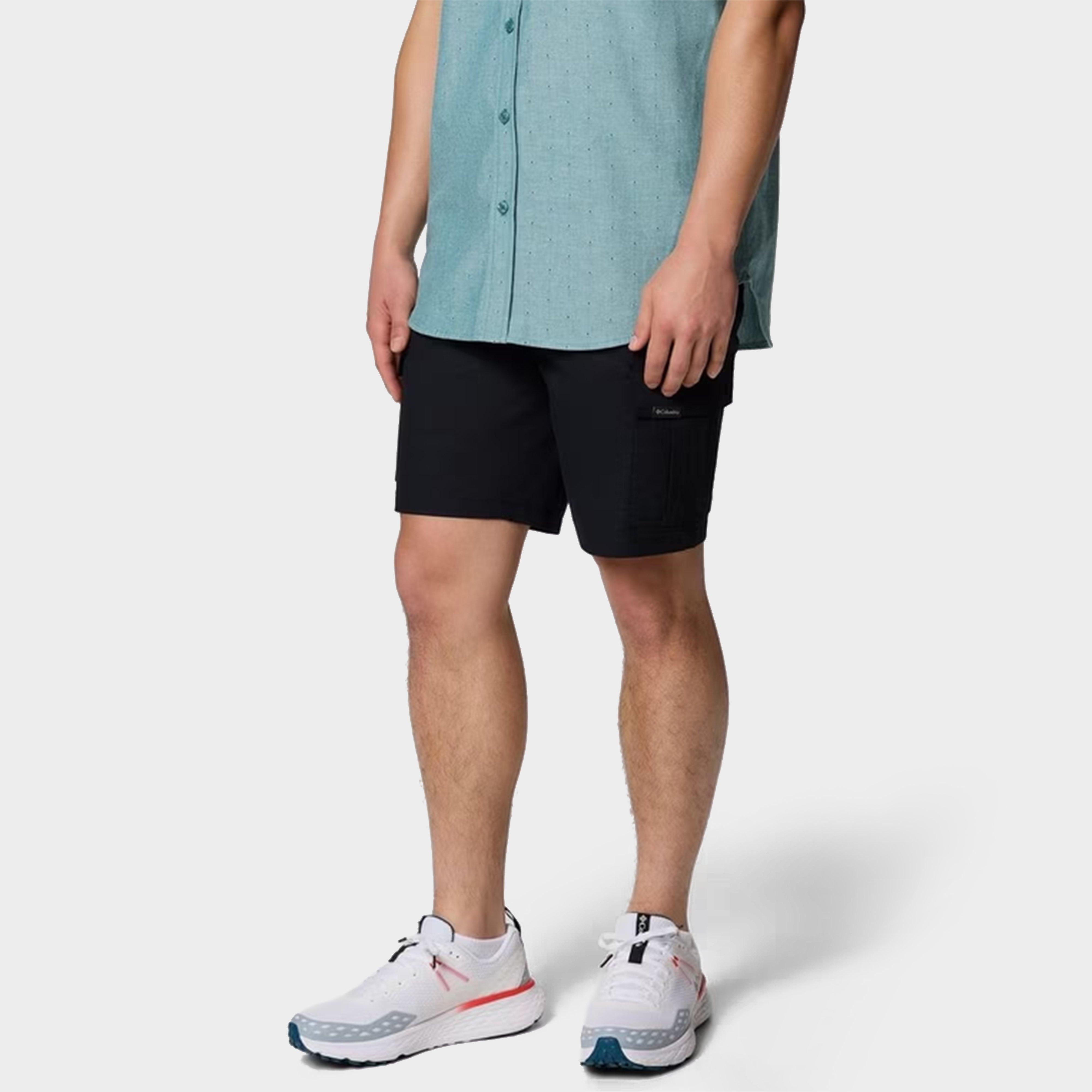 Men’s Rapid Rivers Cargo Shorts