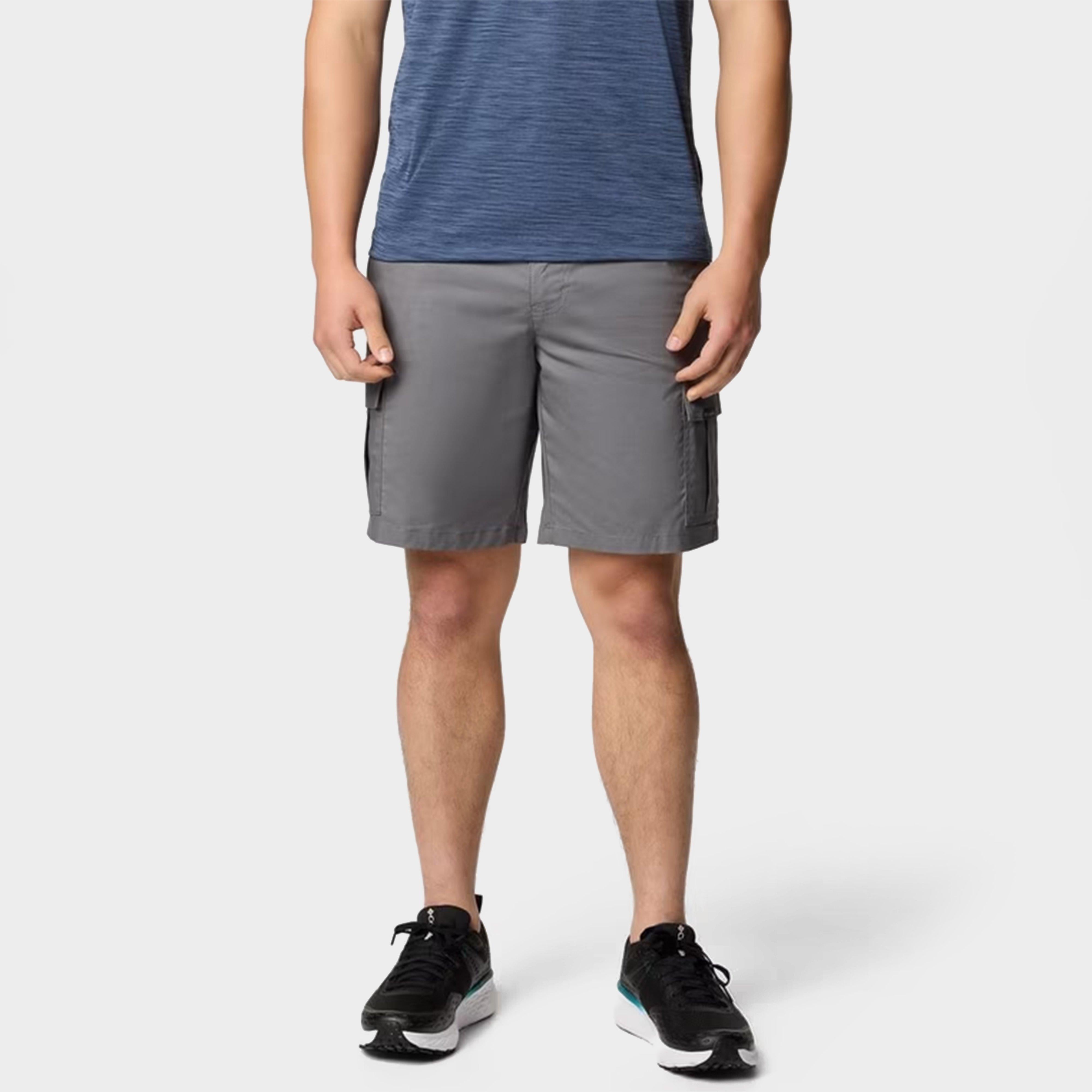 Men’s Rapid Rivers Cargo Shorts