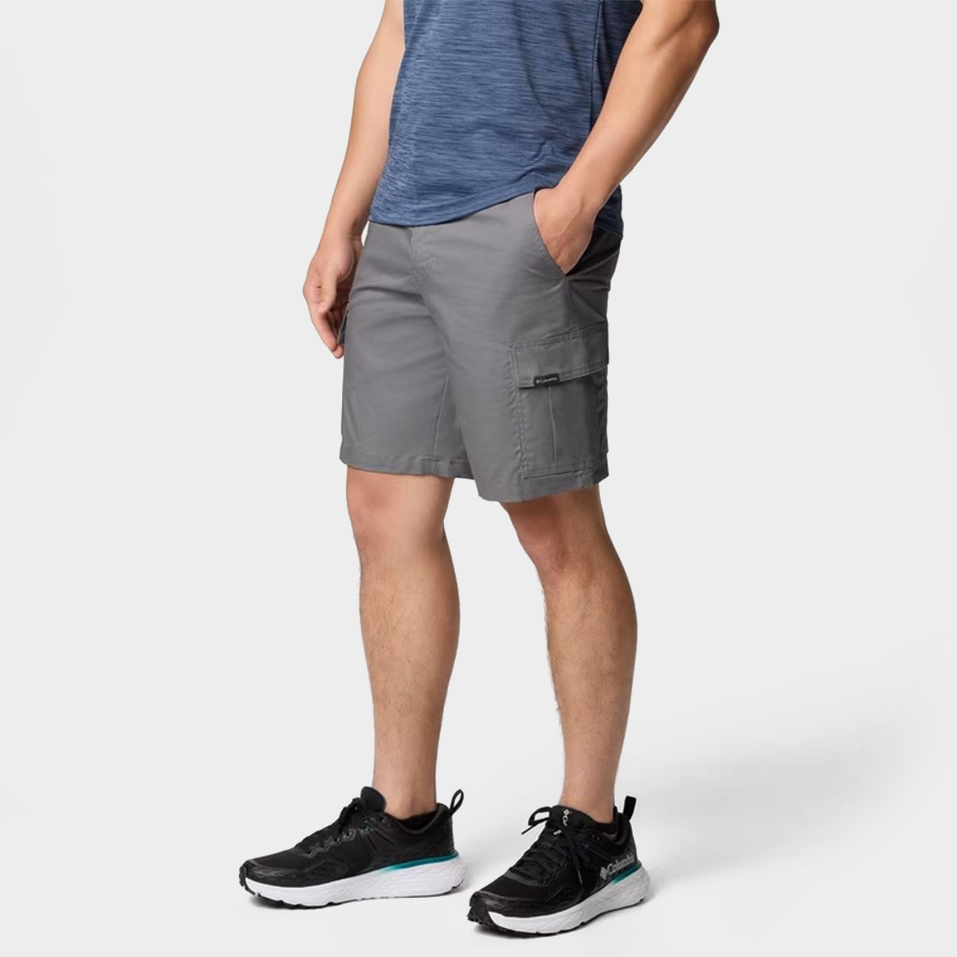 Men’s Rapid Rivers Cargo Shorts