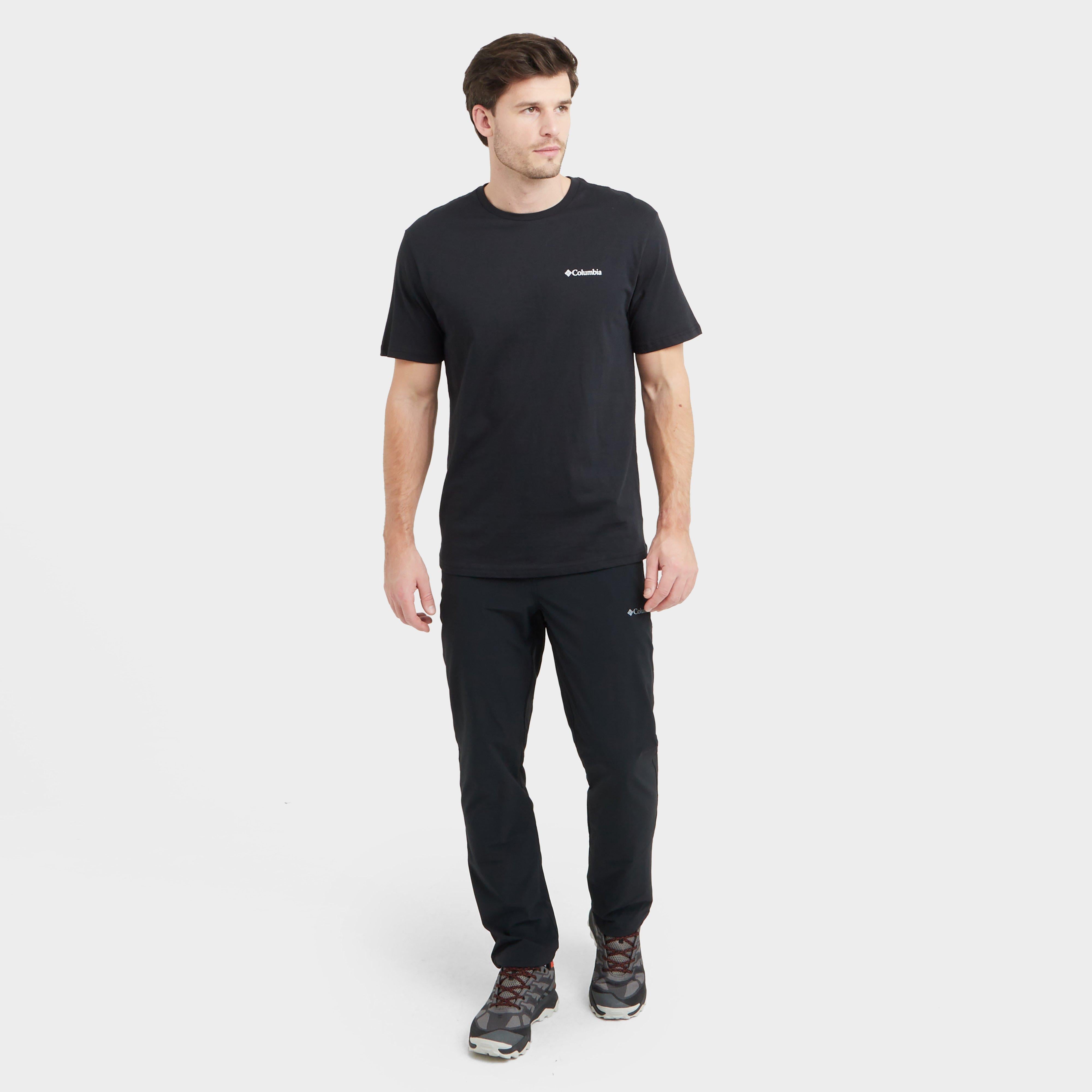 Men's Barton Springs™ Graphic T-Shirt