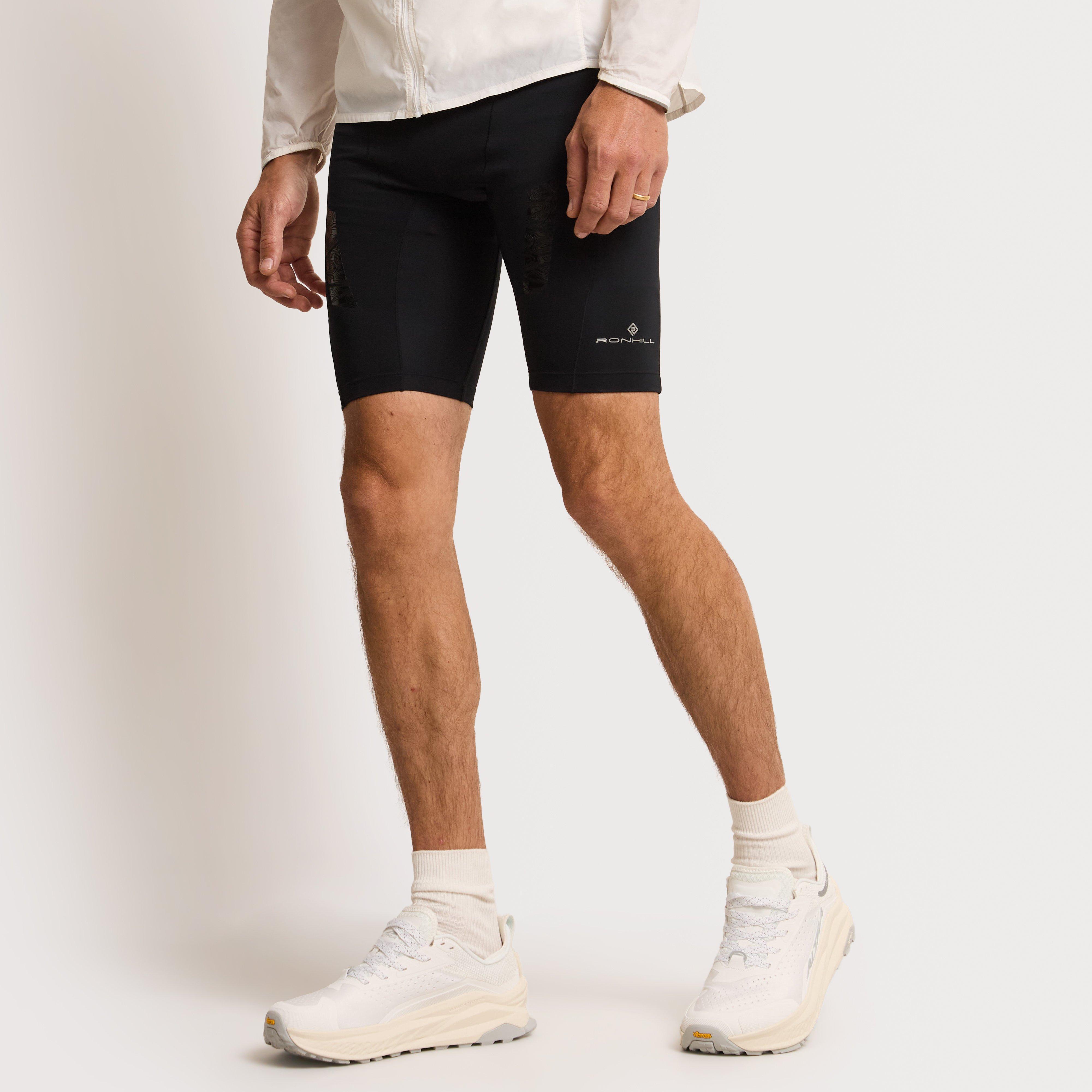 Tech All-Terrain 10" Half Tight