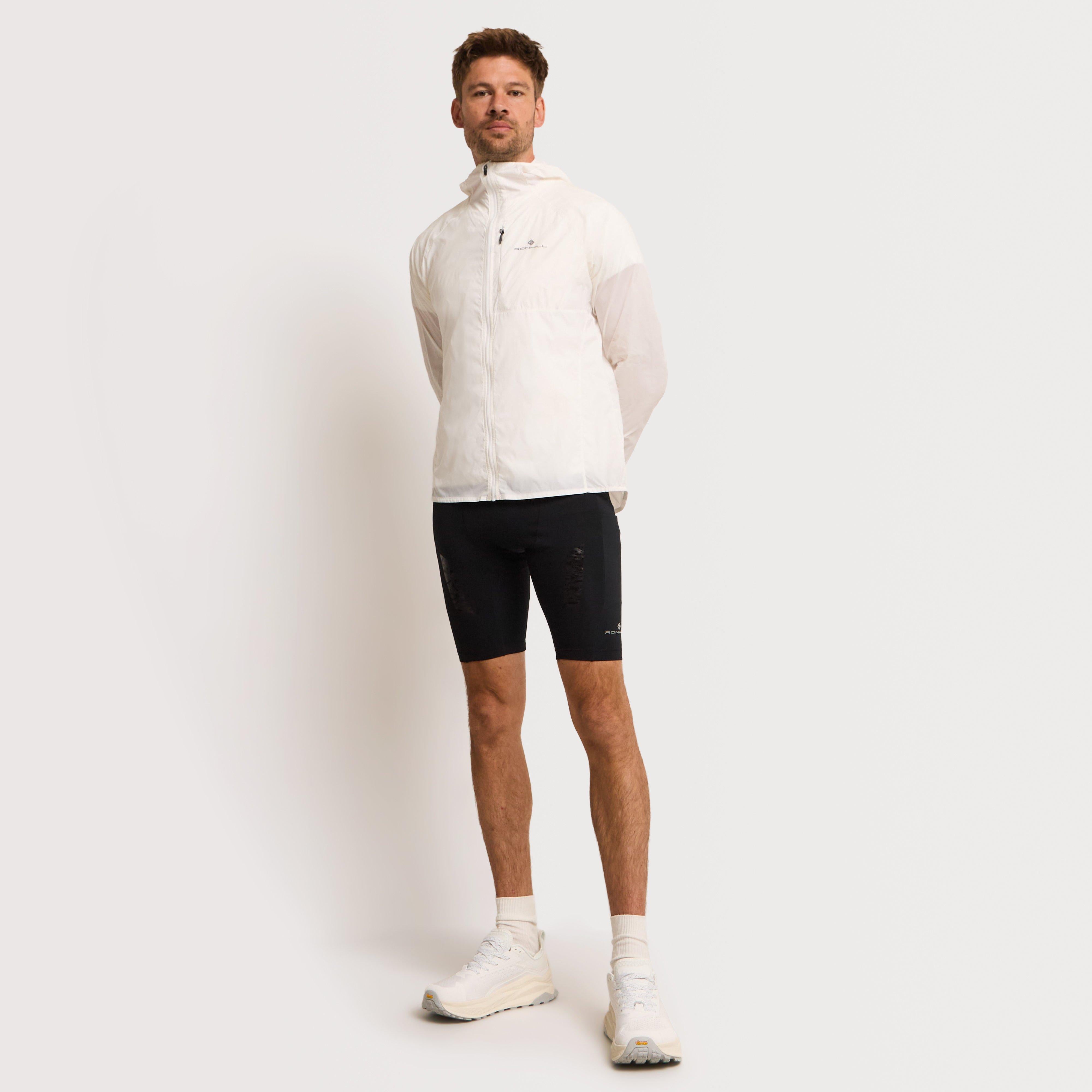 Tech All-Terrain 10" Half Tight