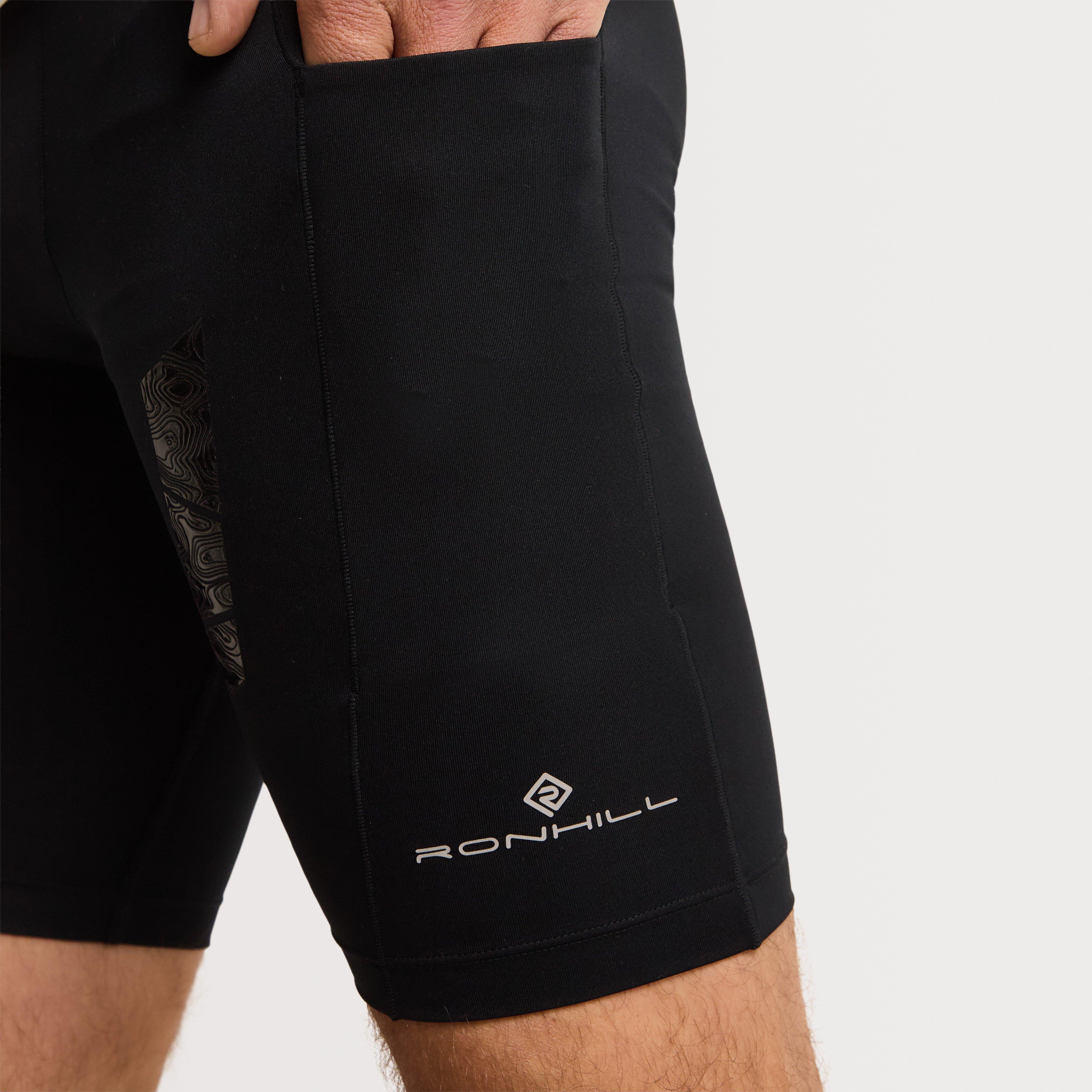 Tech All-Terrain 10" Half Tight