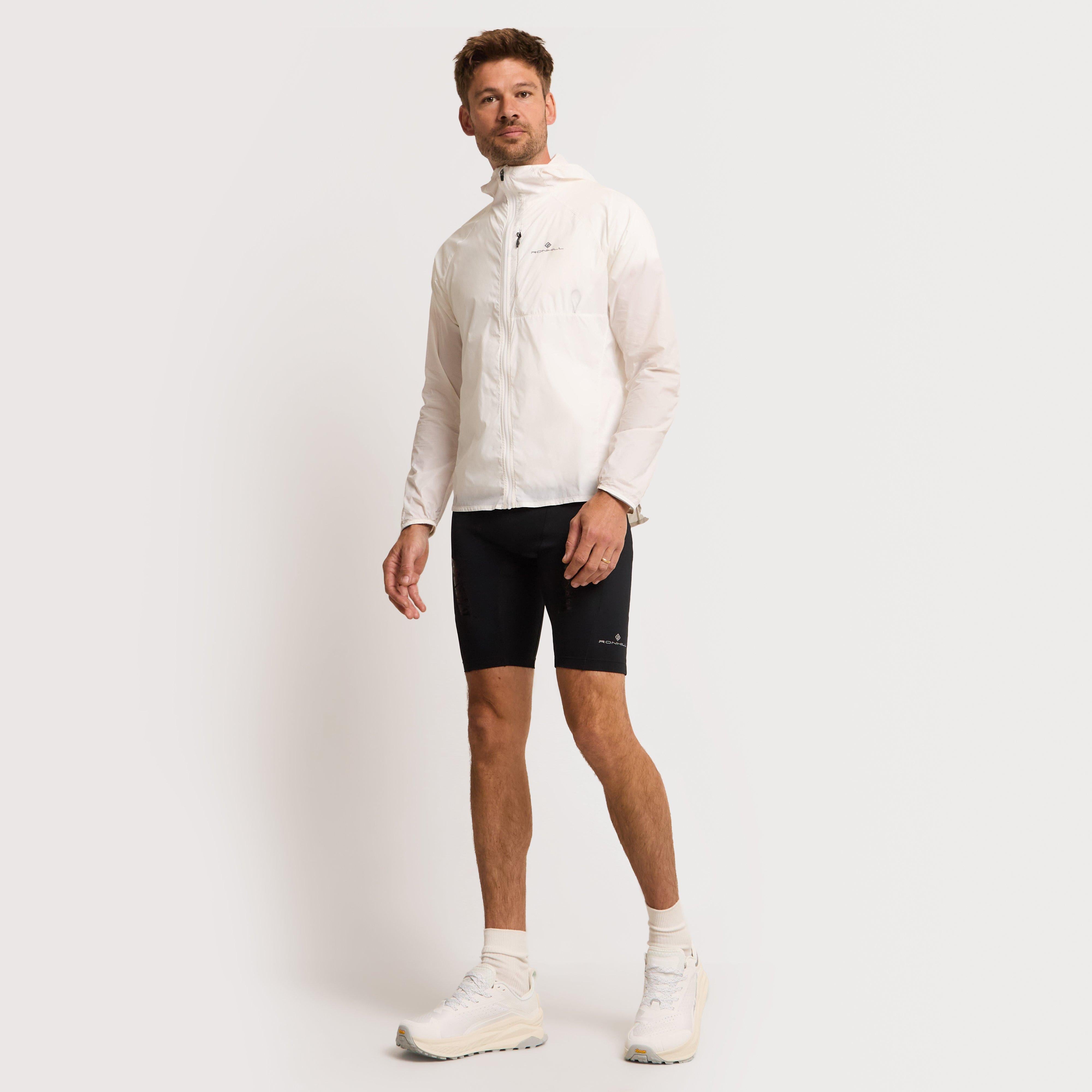Men's Tech All-Terrain Jacket