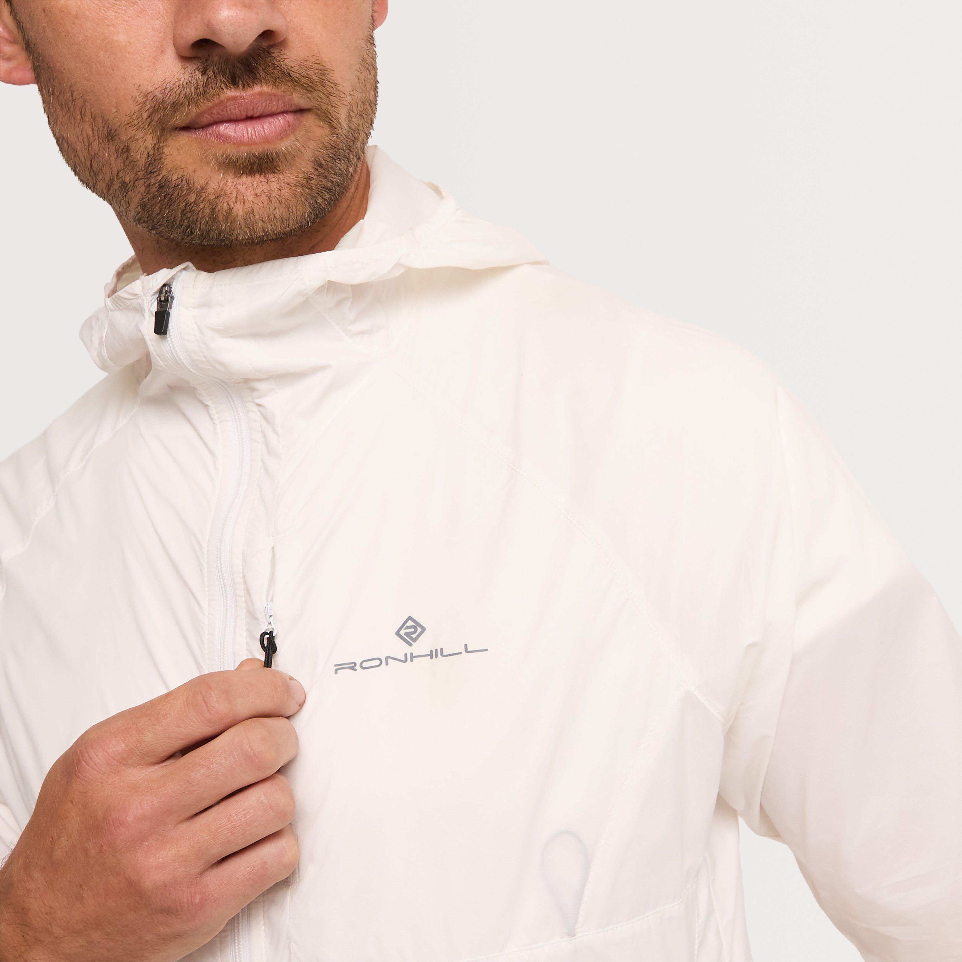 Men's Tech All-Terrain Jacket