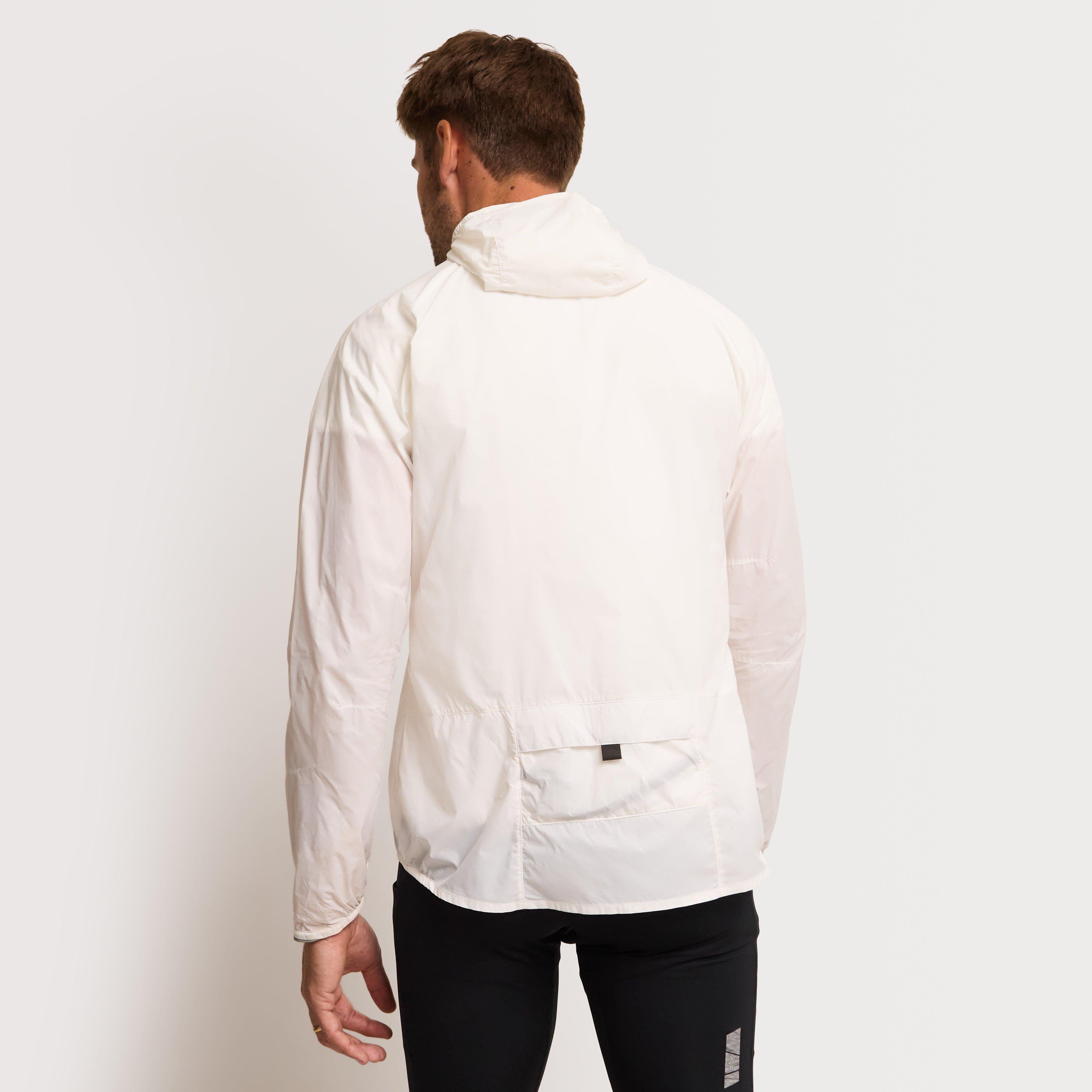 Men's Tech All-Terrain Jacket
