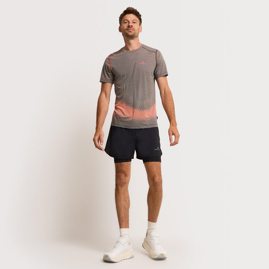 Men's Tech Golden Hour T-Shirt