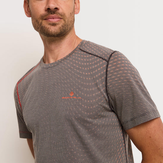 Men's Tech Golden Hour T-Shirt