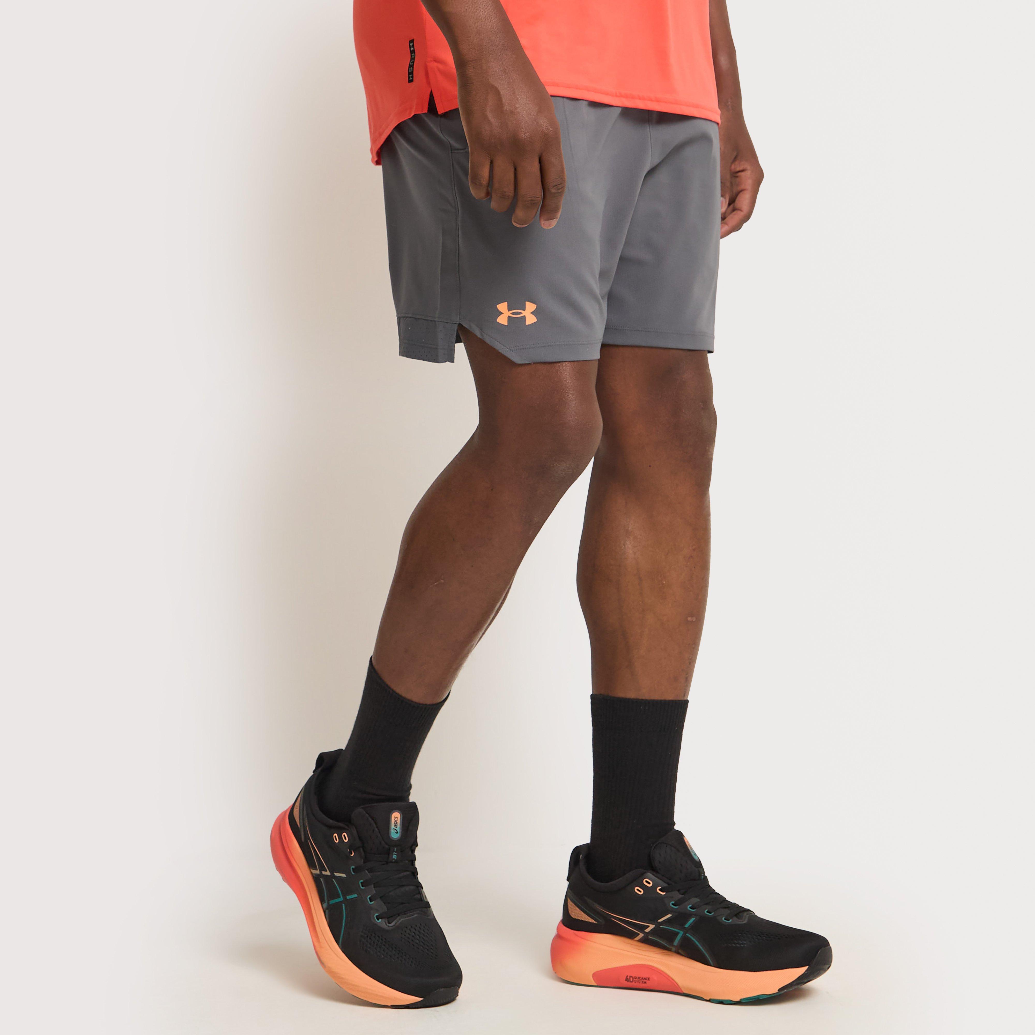 Men's UA Vanish Woven 6" Shorts