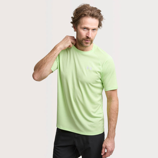 Men's UA Tech™ Textured Short Sleeve T-Shirt