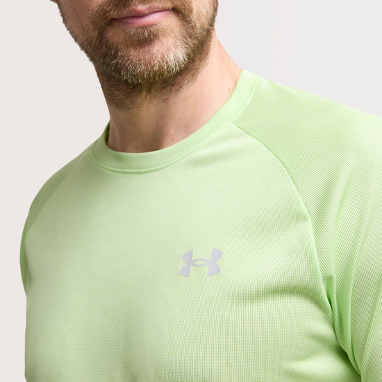 Men's UA Tech™ Textured Short Sleeve T-Shirt