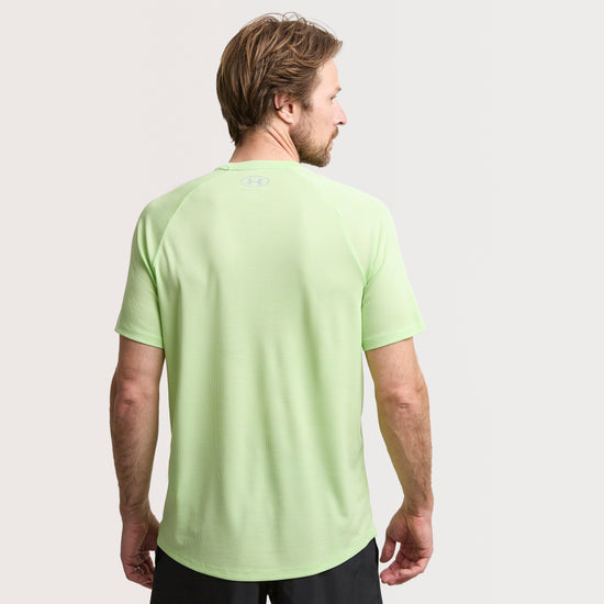 Men's UA Tech™ Textured Short Sleeve T-Shirt