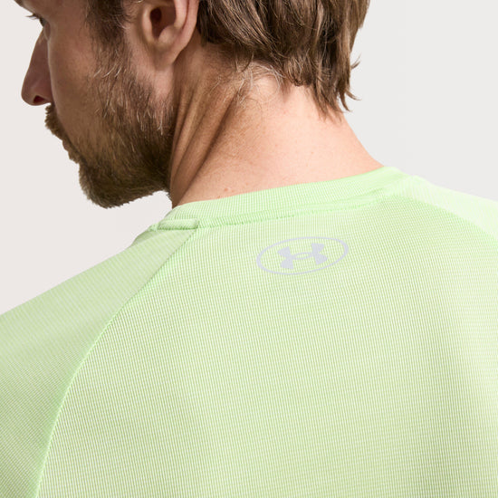 Men's UA Tech™ Textured Short Sleeve T-Shirt