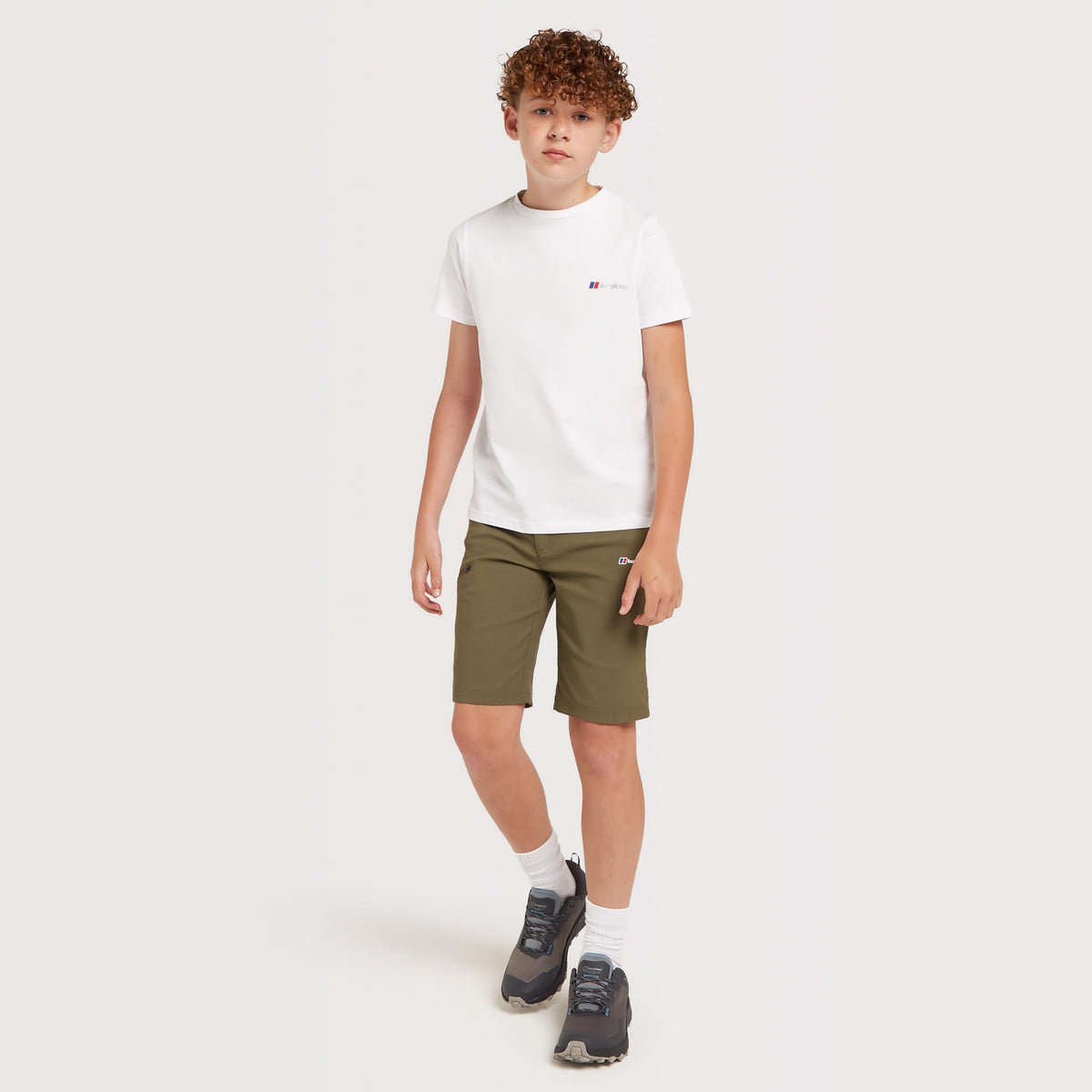 Kids' Mountain T-Shirt