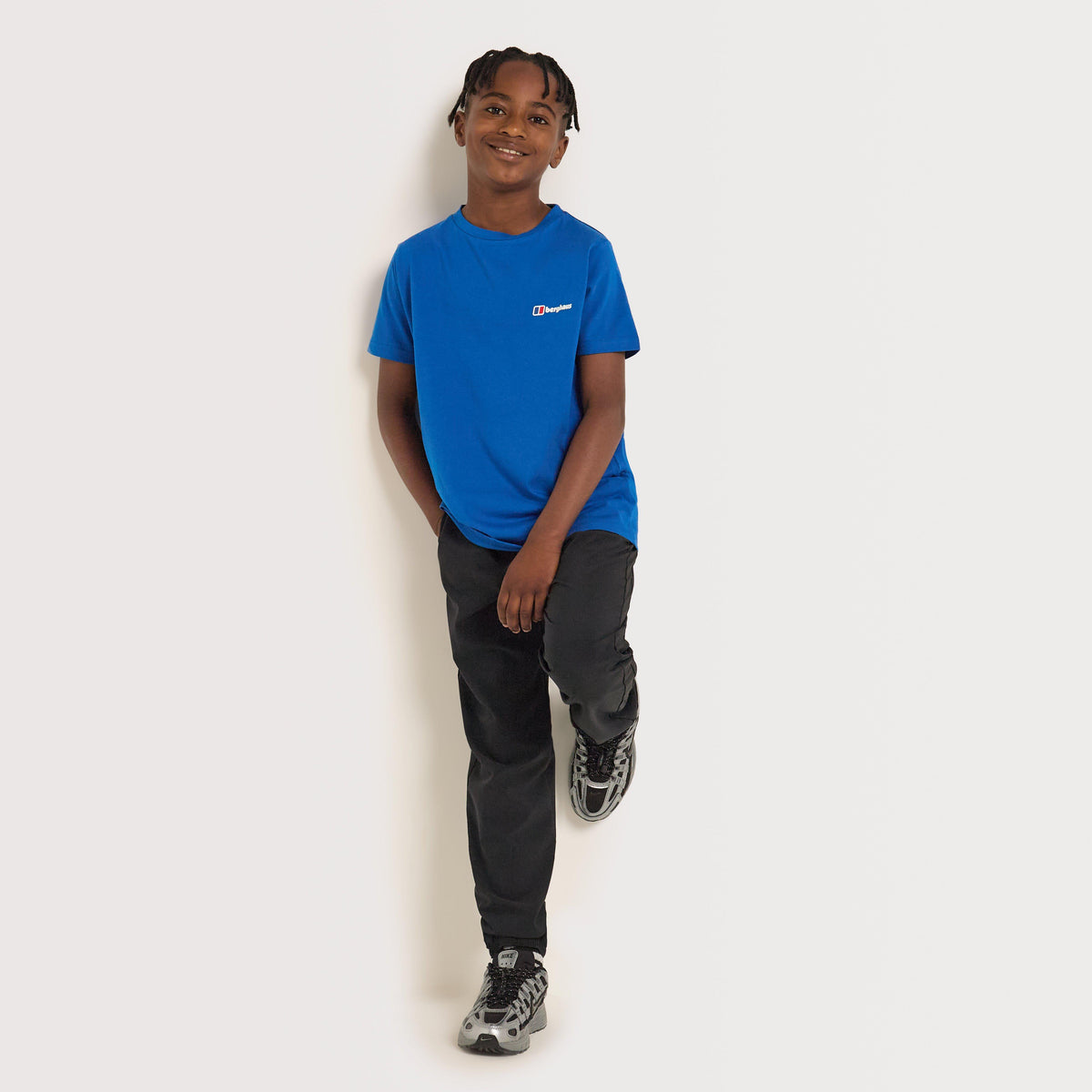 Kids' Hike Tee