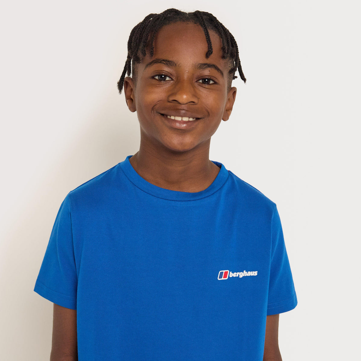 Kids' Hike Tee