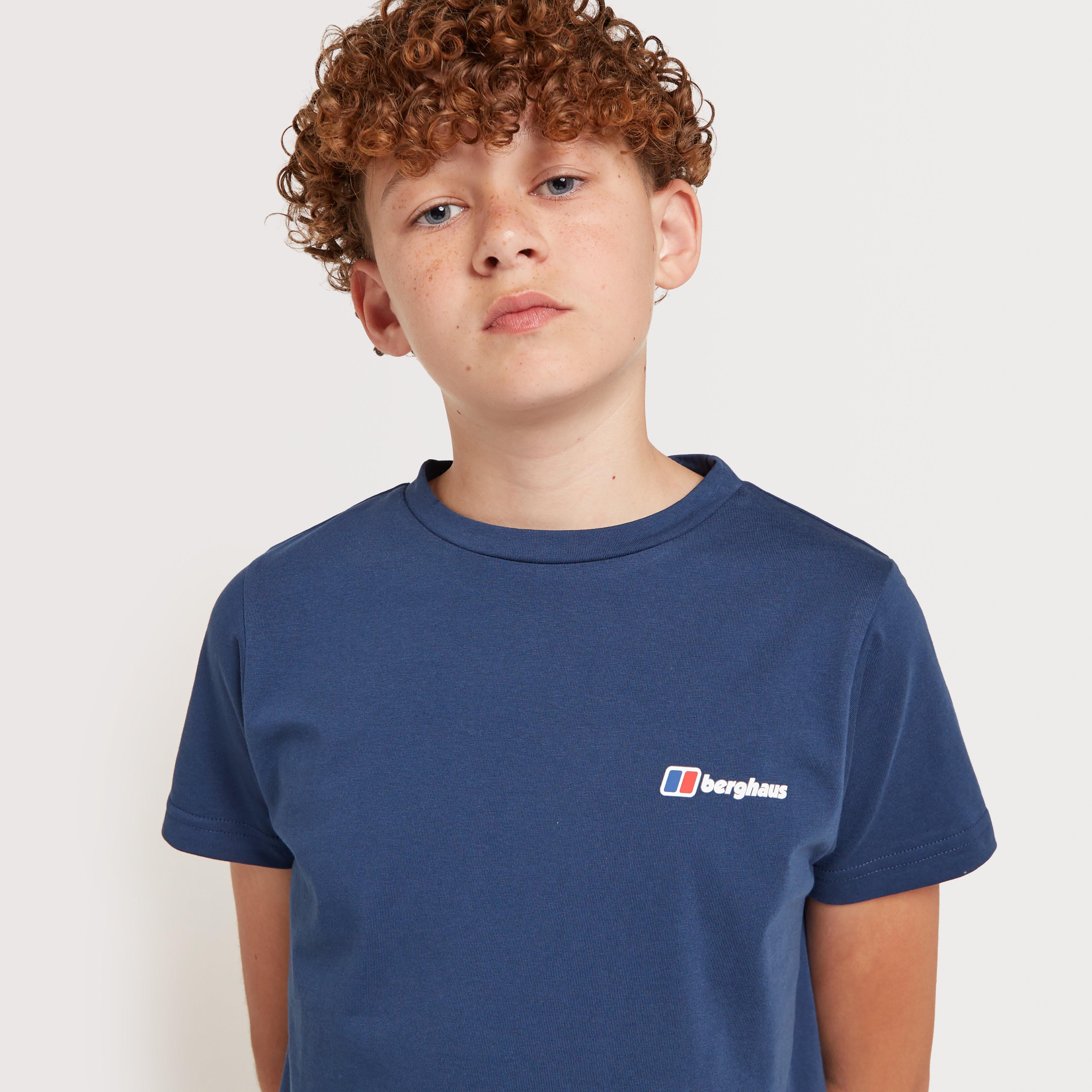 Kids' Hike Tee