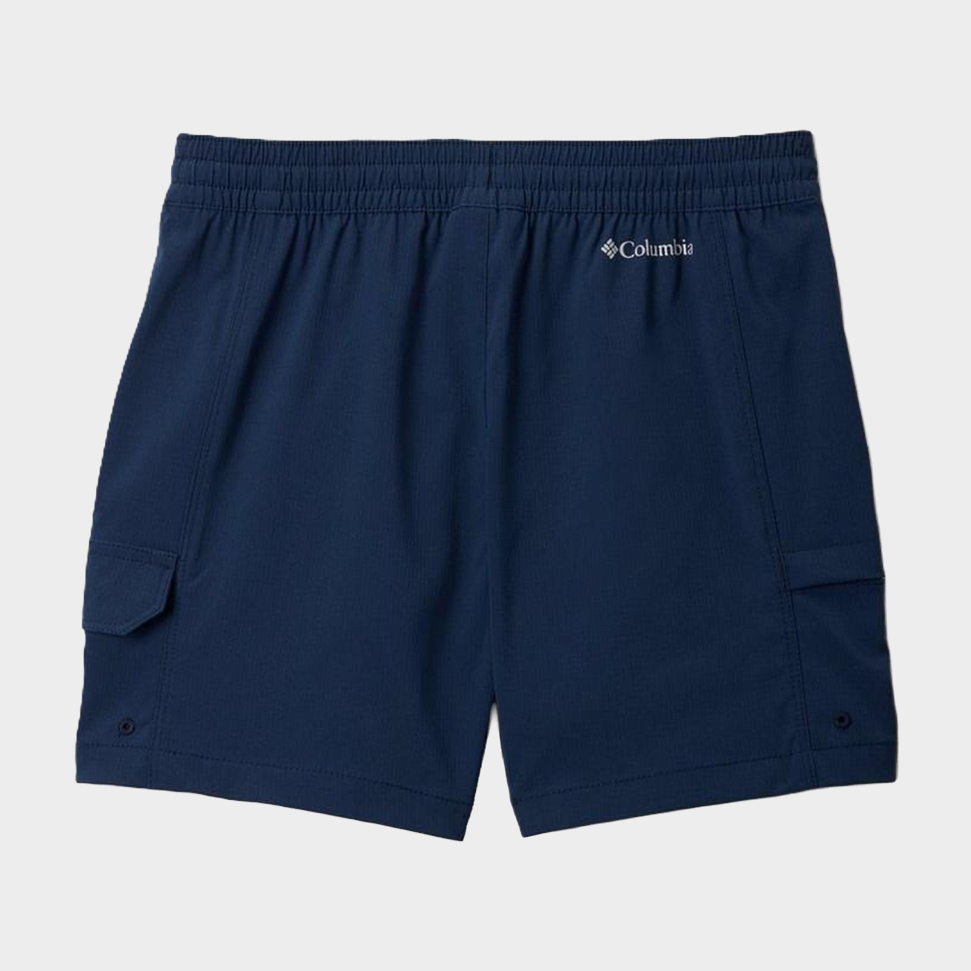 Kids' Tech Trail™ Utility Hiking Shorts