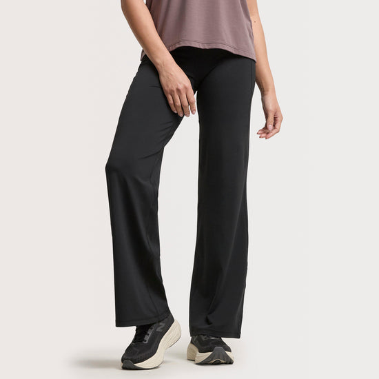 Women's All-Day Wide Leg Trouser