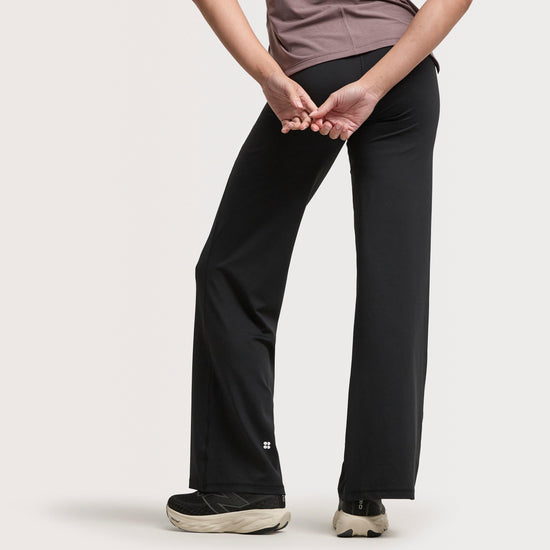 Women's All-Day Wide Leg Trouser