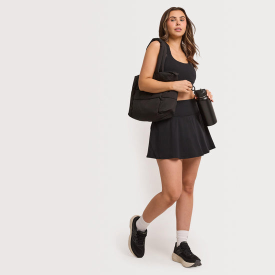 Womens Training Power Pro Skort