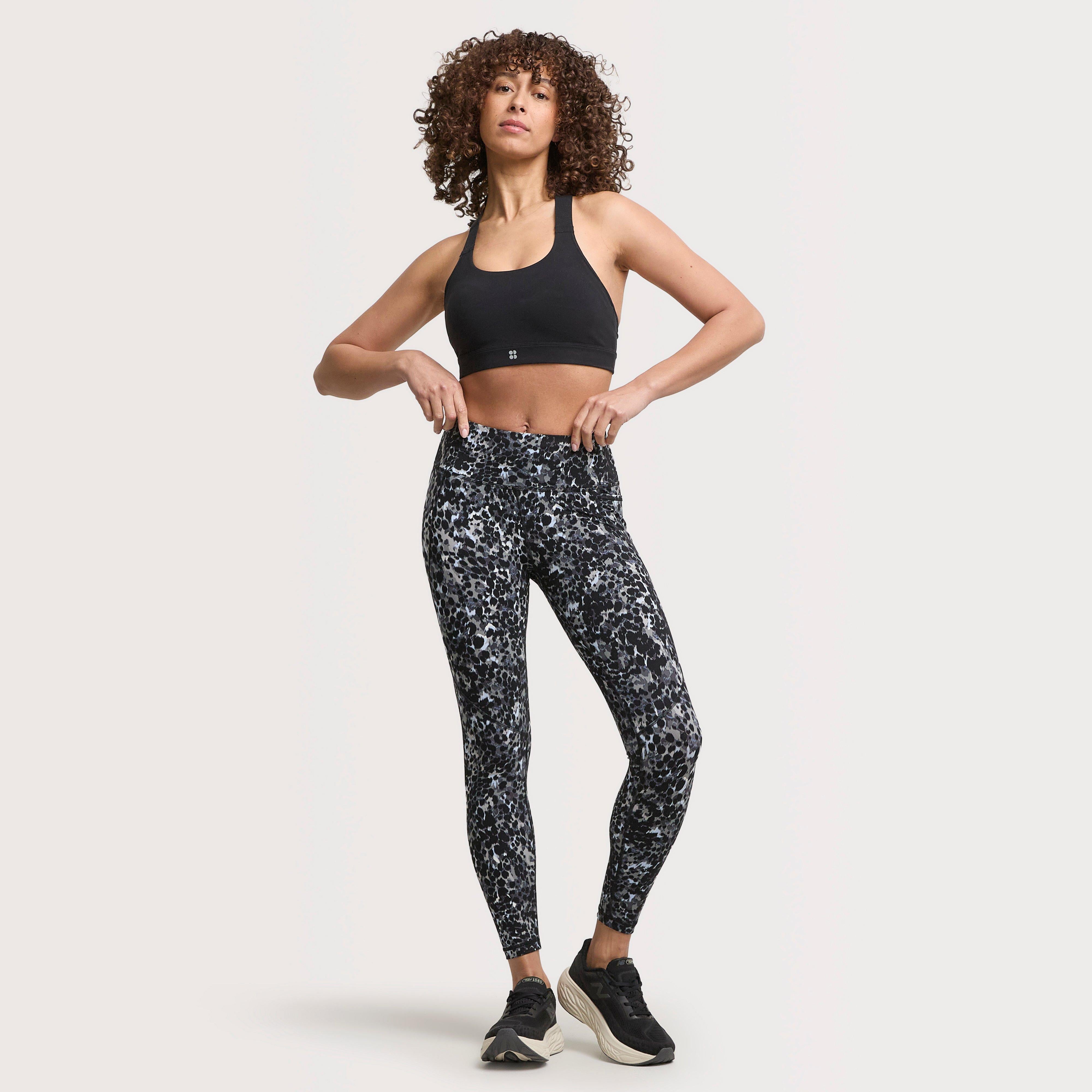 Women’s Power 7/8 Gym Leggings