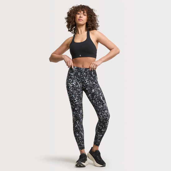 Women’s Power 7/8 Gym Leggings
