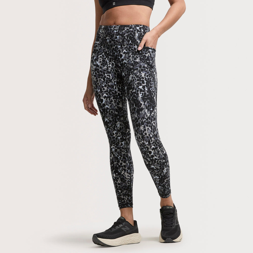 Women’s Power 7/8 Gym Leggings