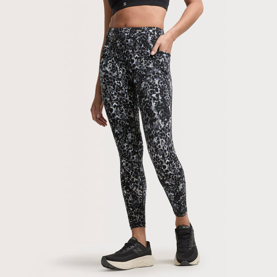 Women’s Power 7/8 Gym Leggings
