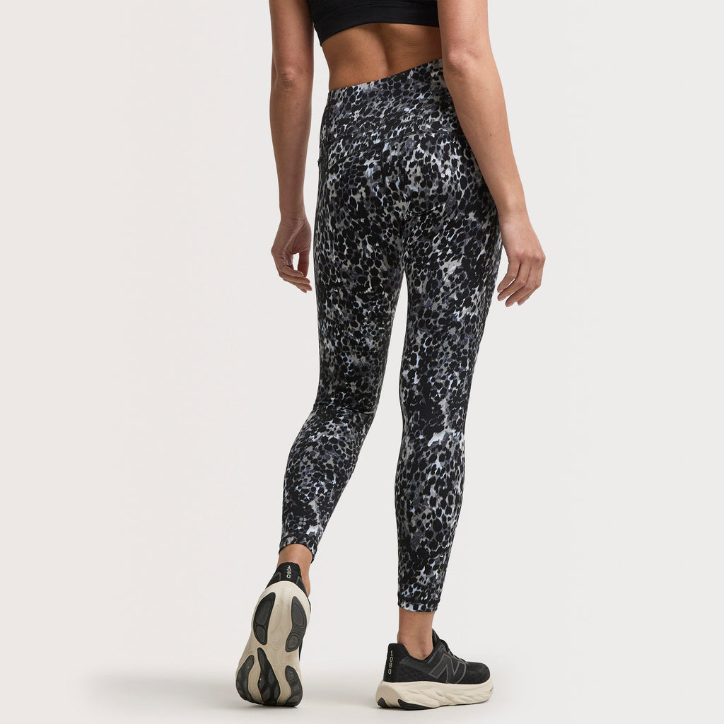 Women’s Power 7/8 Gym Leggings