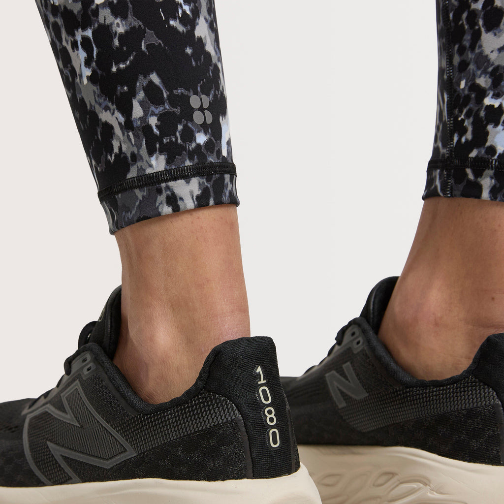 Women’s Power 7/8 Gym Leggings