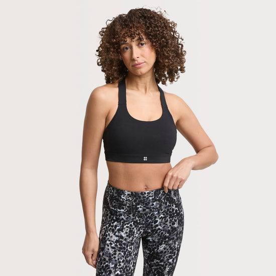 Women’s Power Medium Impact Sports Bra