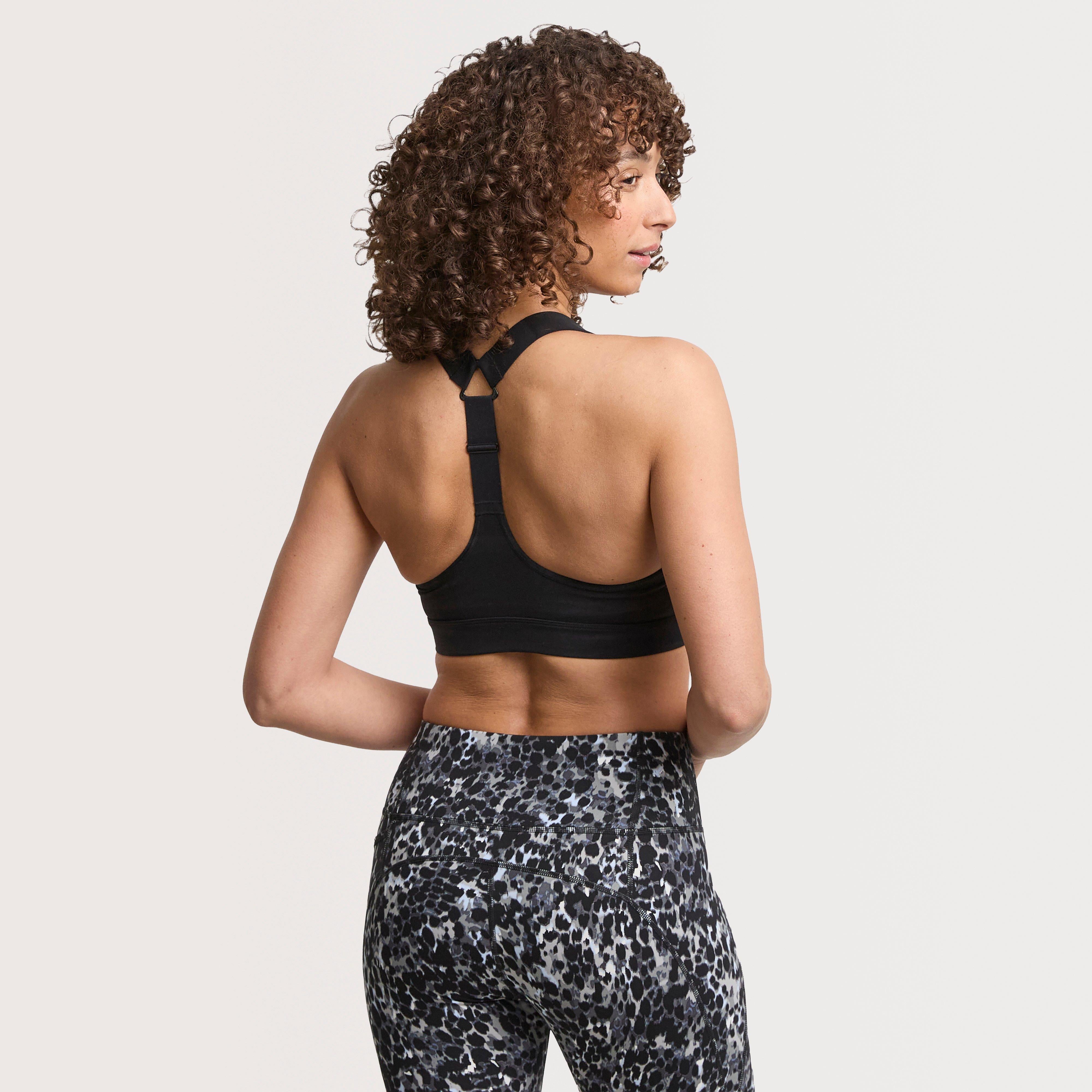 Women’s Power Medium Impact Sports Bra