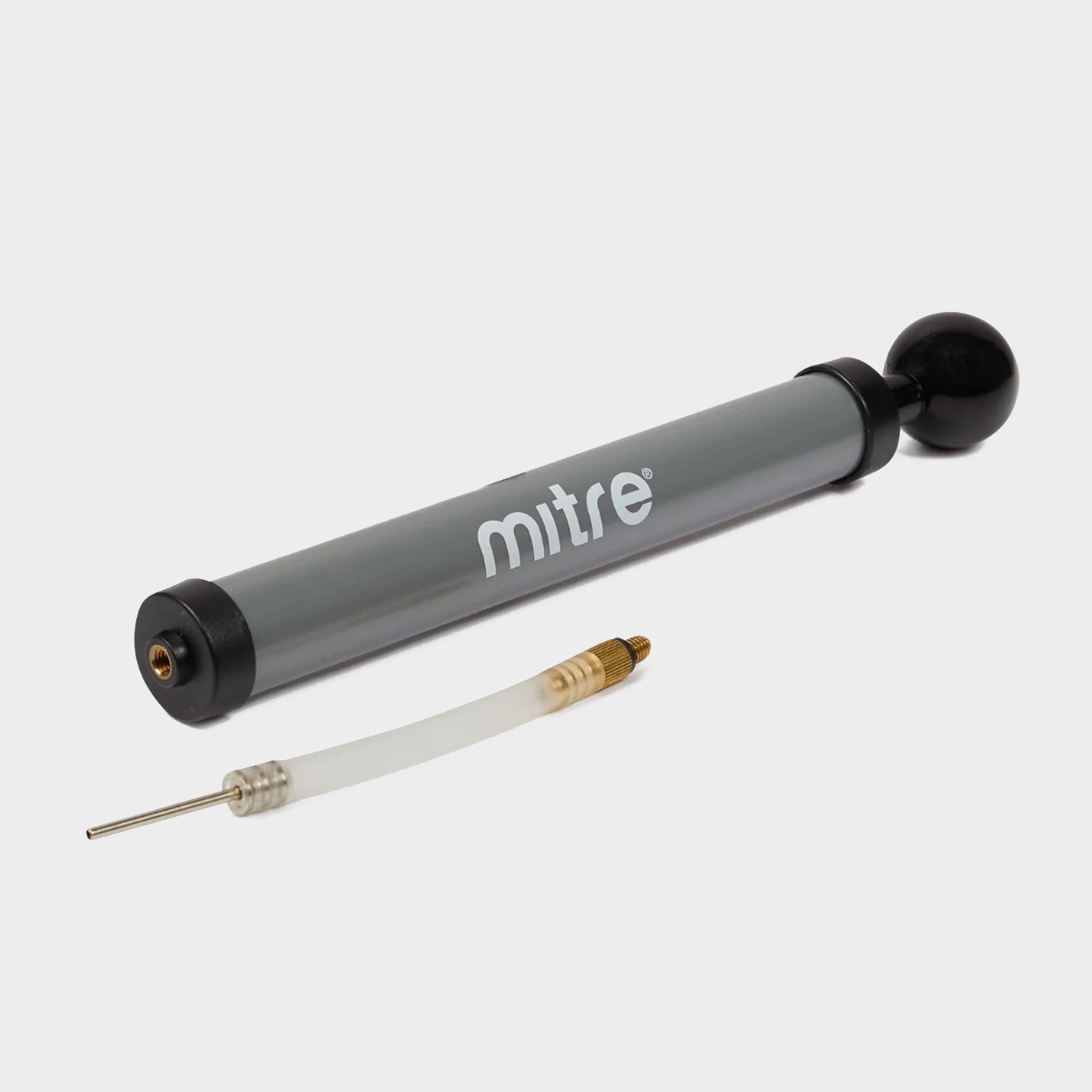 High Speed Ball Pump