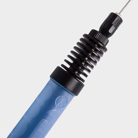 Deluxe Double Action Pump