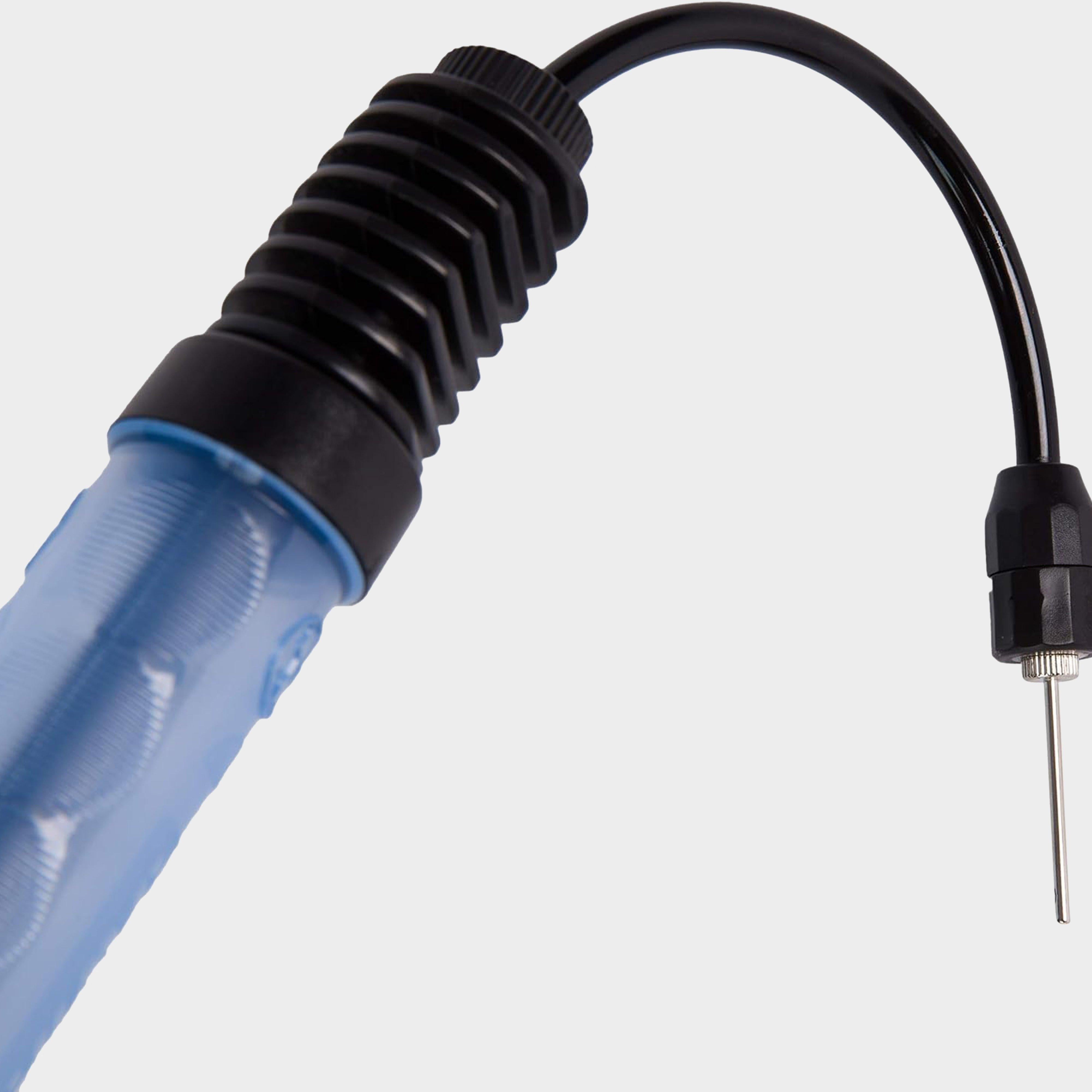 Deluxe Double Action Pump