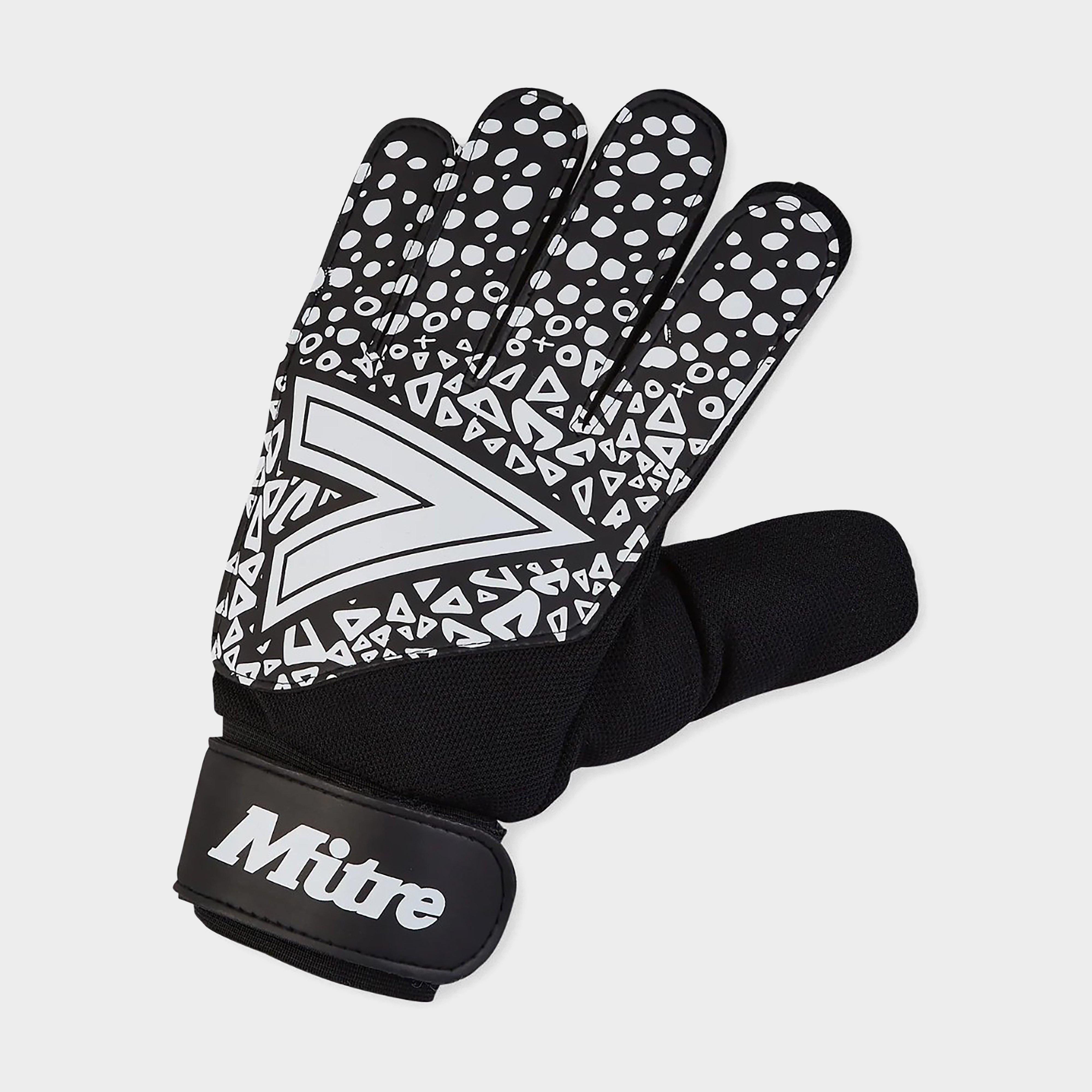 Magnetite Goalkeeper Gloves