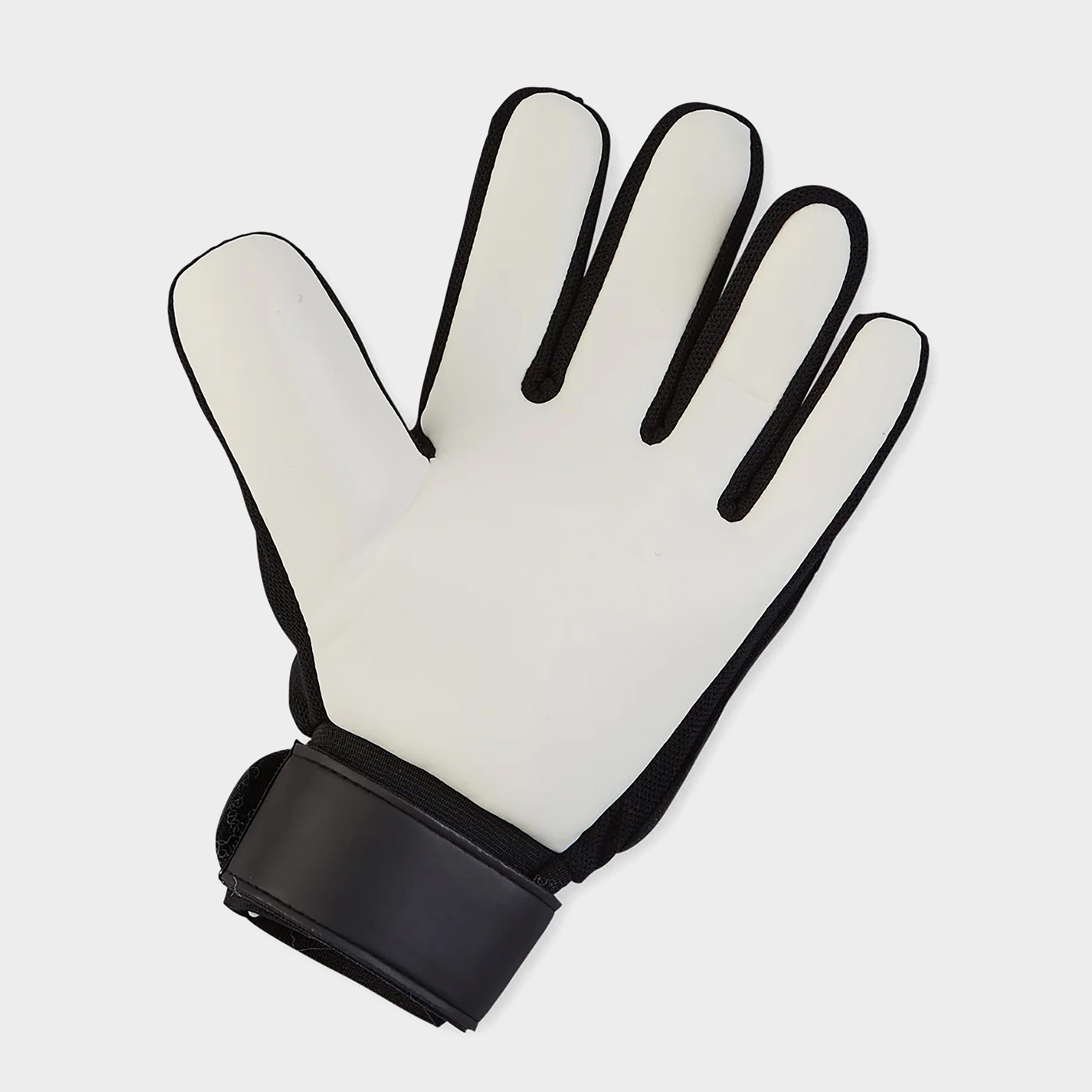 Magnetite Goalkeeper Gloves