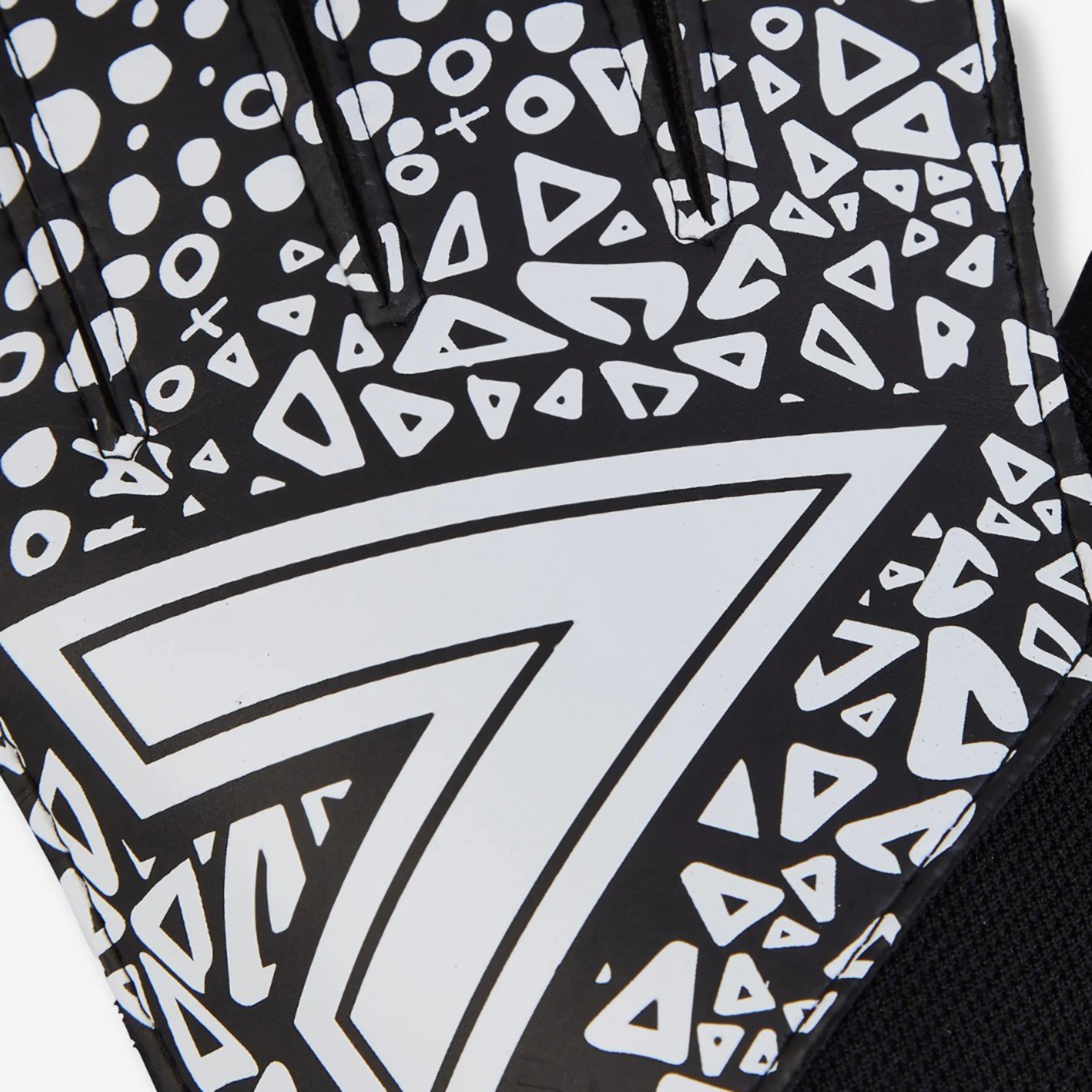 Magnetite Goalkeeper Gloves