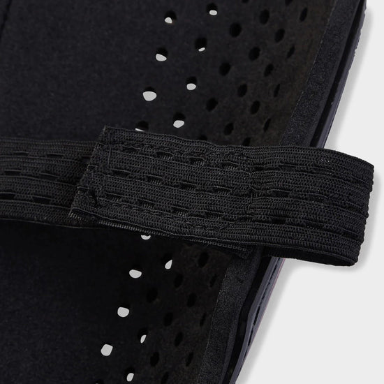 Aircell Carbon Slip Shinguards