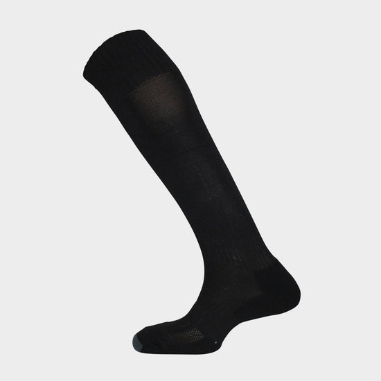 Unisex Mercury Team Sock Black