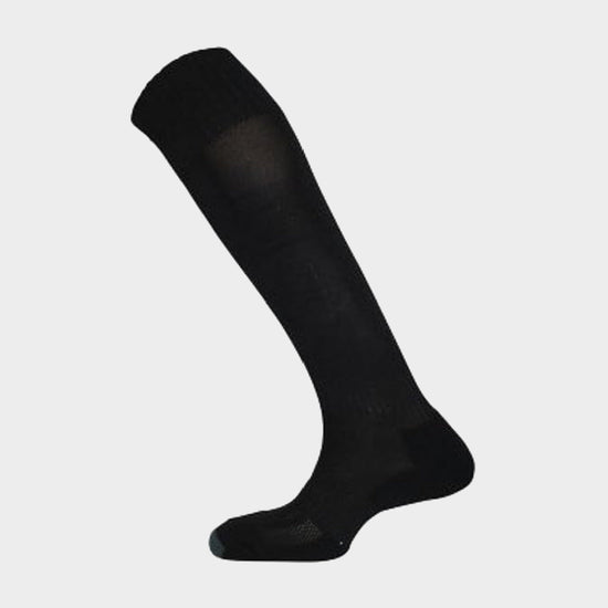 Unisex Mercury Sock Black