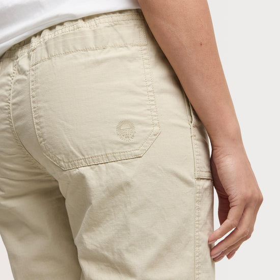 Women's Anyar 3/4 Length Ripstop Trousers