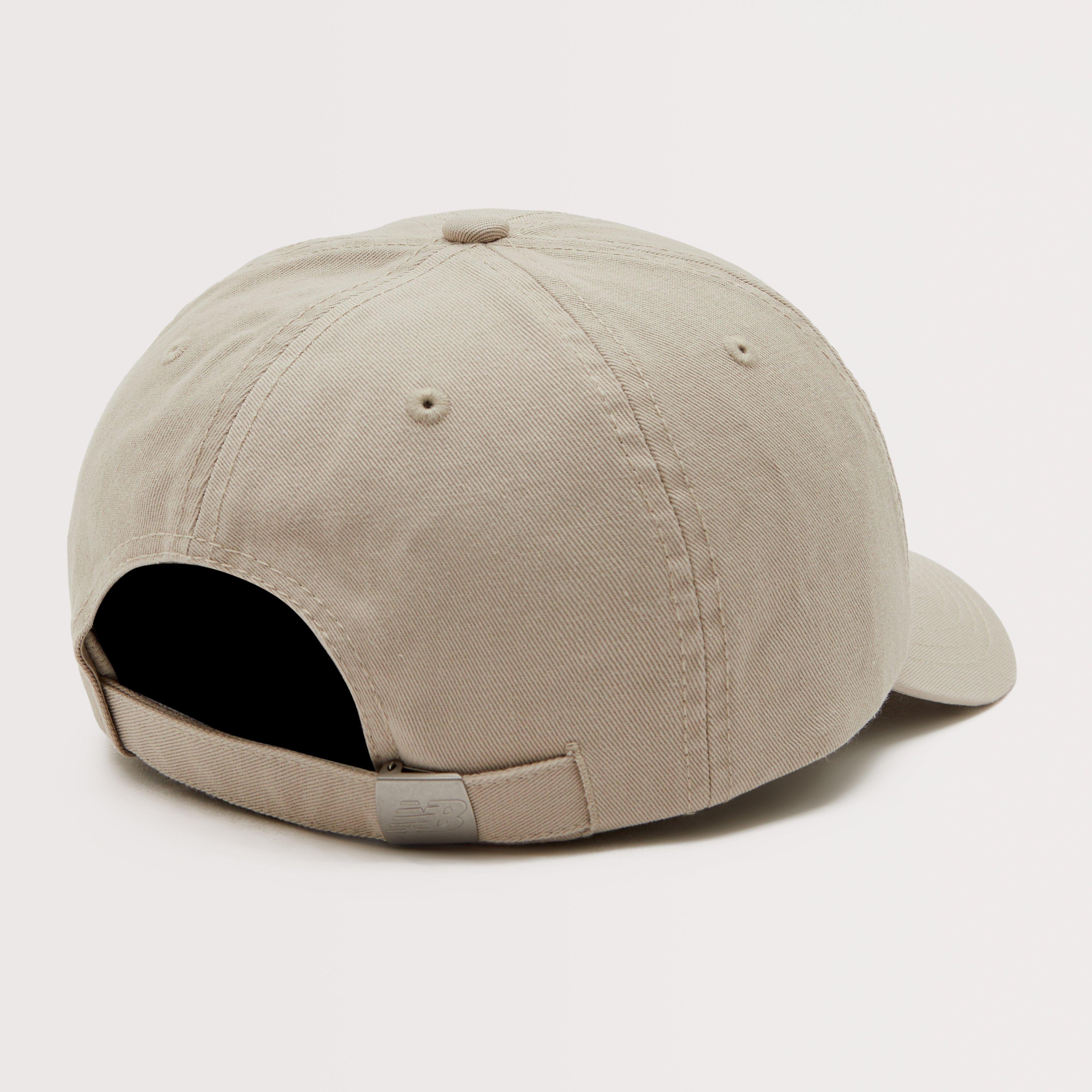 Unisex Logo 1906 Cap