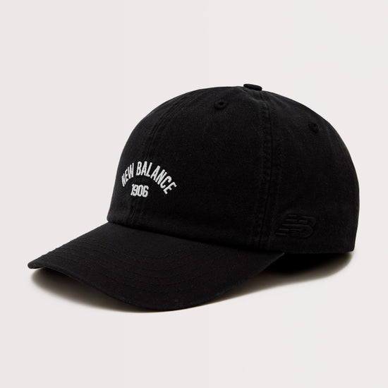 Unisex Logo 1906 Cap