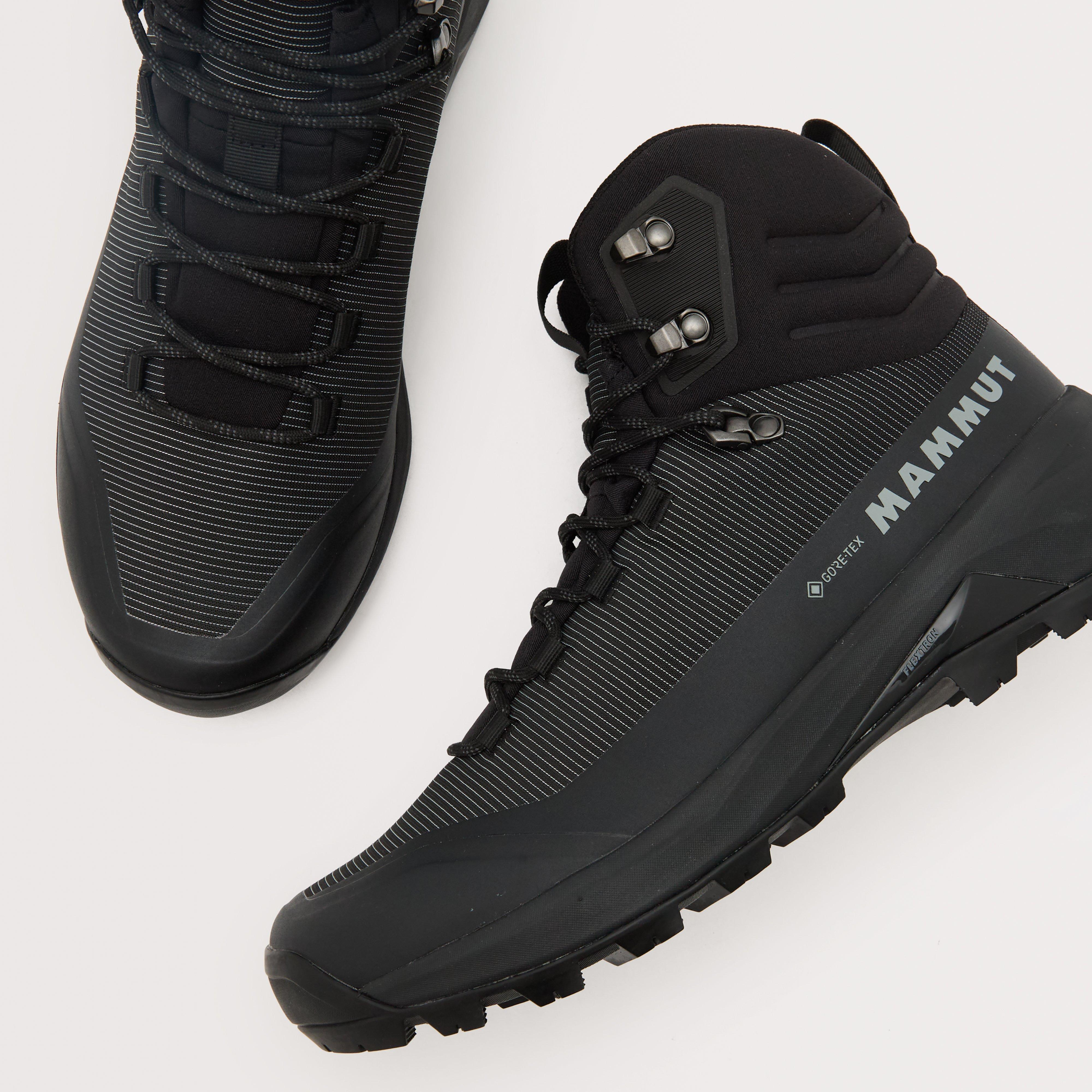 Men's Ducan III High GTX