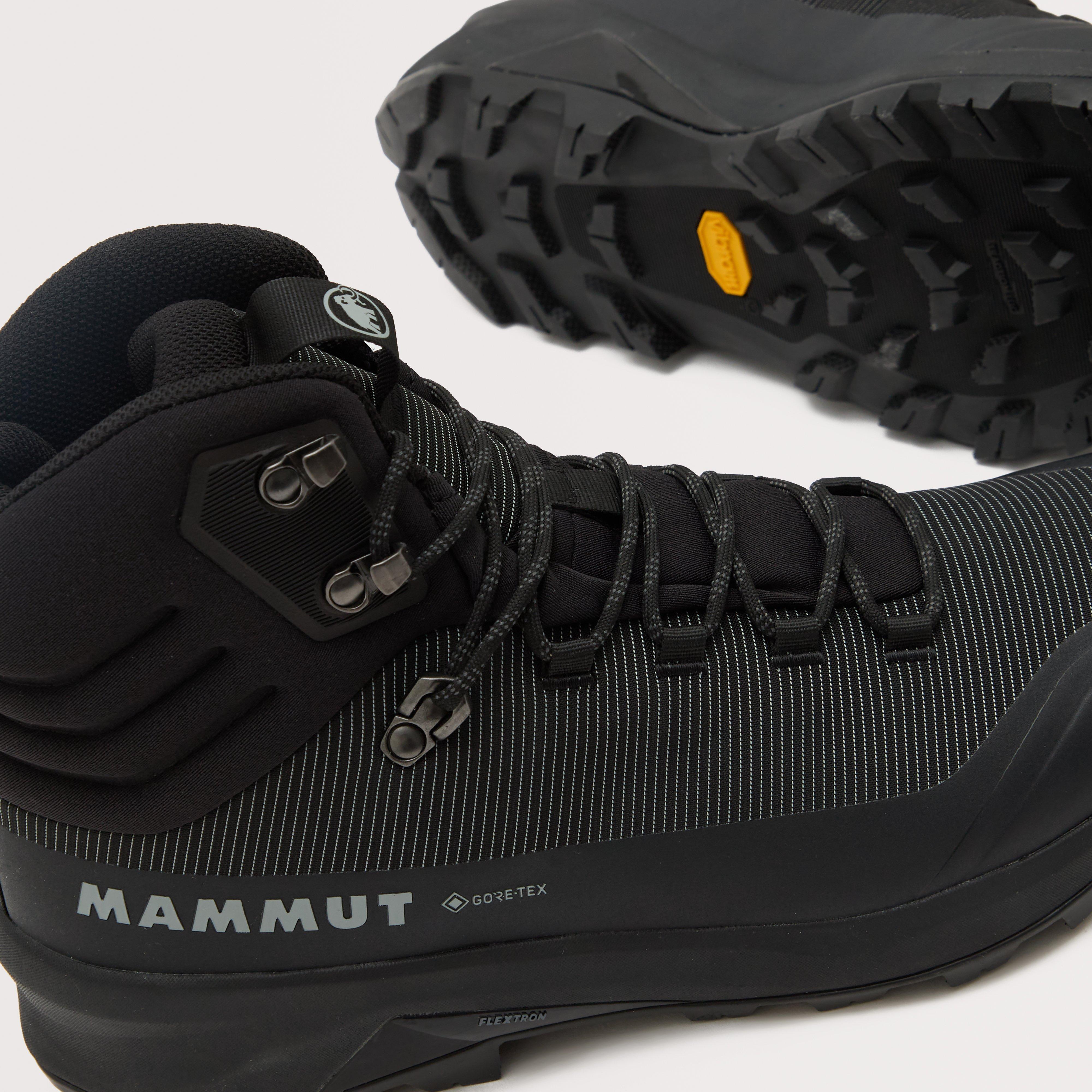 Men's Ducan III High GTX