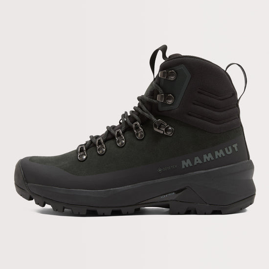 Women's Ducan III High LTH GTX