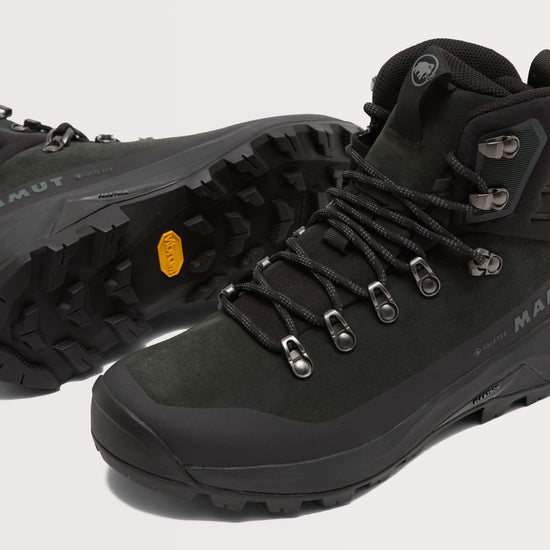 Women's Ducan III High LTH GTX