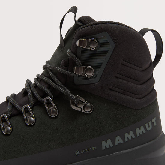Women's Ducan III High LTH GTX
